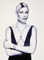 Carre Otis Longsleeve T-shirt #3823254