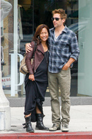 Carrie Ann Inaba Sweatshirt #2726515