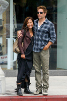Carrie Ann Inaba Sweatshirt #2726525