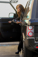 Carrie Ann Inaba Tank Top #2726557