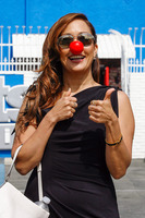Carrie Ann Inaba Tank Top #2726566