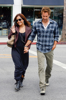 Carrie Ann Inaba Sweatshirt #2726581