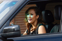 Carrie Ann Inaba Tank Top #2726594