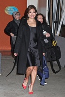 Carrie Ann Inaba Tank Top #2726610