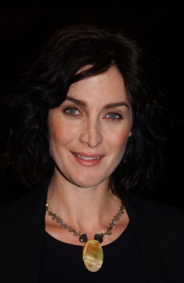 Carrie Anne Moss puzzle 1256866