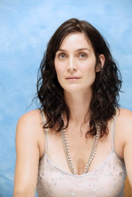 Carrie Anne Moss tote bag #G198086