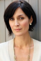 Carrie Anne Moss tote bag #G240427
