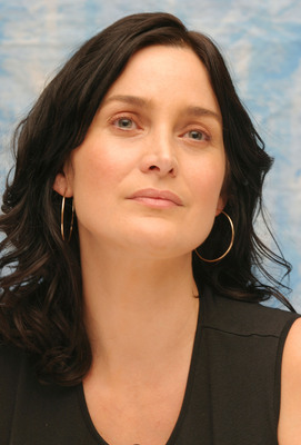Carrie Anne Moss stickers 2276688
