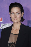 Carrie Anne Moss magic mug #G1411527