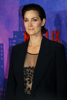 Carrie Anne Moss magic mug #G1411533