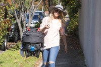 Carrie Bickmore Tank Top #2730727