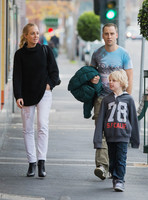 Carrie Bickmore Tank Top #2730738