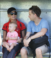 Carrie Bickmore Tank Top #2730742