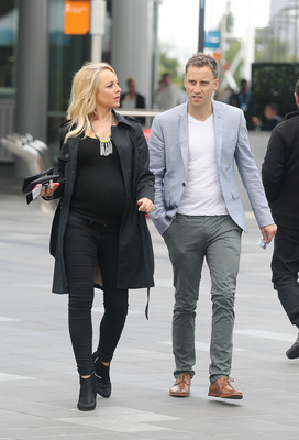 Carrie Bickmore posters