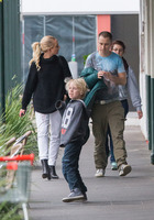 Carrie Bickmore Sweatshirt #2730790