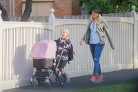 Carrie Bickmore Sweatshirt #2730798