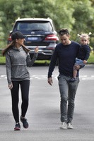 Carrie Bickmore Sweatshirt #2730800