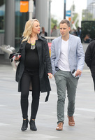 Carrie Bickmore Sweatshirt #2730802