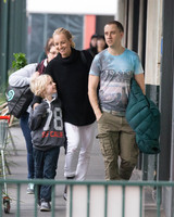 Carrie Bickmore hoodie #2730809