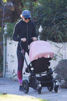 Carrie Bickmore hoodie #2730826