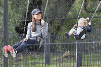 Carrie Bickmore Sweatshirt #2730840