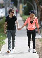 Carrie Bickmore Sweatshirt #2730841