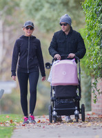 Carrie Bickmore Sweatshirt #2730844