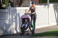 Carrie Bickmore Sweatshirt #2730847