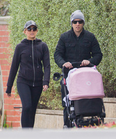 Carrie Bickmore Sweatshirt #2730850