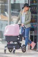 Carrie Bickmore Sweatshirt #2730852
