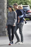 Carrie Bickmore Sweatshirt #2730863