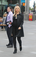 Carrie Bickmore Sweatshirt #2730876