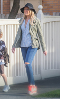 Carrie Bickmore Sweatshirt #2730880