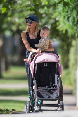 Carrie Bickmore posters
