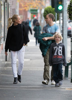 Carrie Bickmore tote bag #G972983