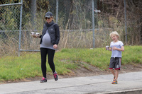 Carrie Bickmore Sweatshirt #2730895