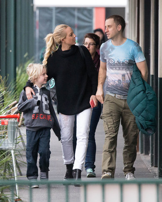 Carrie Bickmore posters