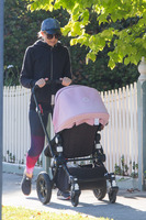 Carrie Bickmore Sweatshirt #2730902
