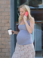 Carrie Bickmore Sweatshirt #2730911