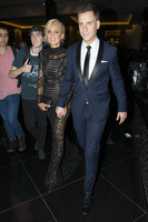 Carrie Bickmore Sweatshirt #2730912