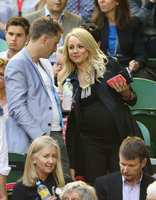 Carrie Bickmore Sweatshirt #2730914