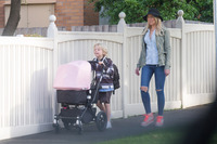 Carrie Bickmore Sweatshirt #2730924