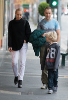Carrie Bickmore Sweatshirt #2730930