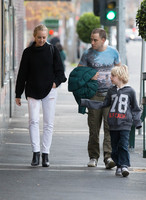 Carrie Bickmore Sweatshirt #2730931