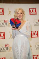 Carrie Bickmore Sweatshirt #2730944