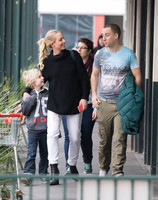 Carrie Bickmore Sweatshirt #2730947