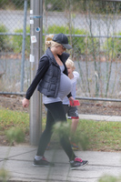 Carrie Bickmore Sweatshirt #2730950