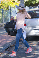 Carrie Bickmore Sweatshirt #2730953