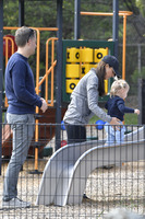 Carrie Bickmore Sweatshirt #2730960