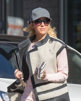 Carrie Bickmore Sweatshirt #2730961